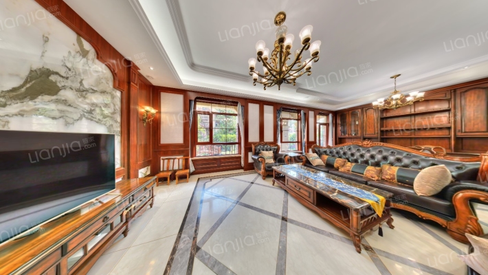 建邦听海二期二手房实景图