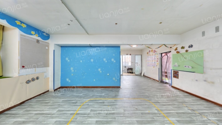 坛石商住楼二手房实景图