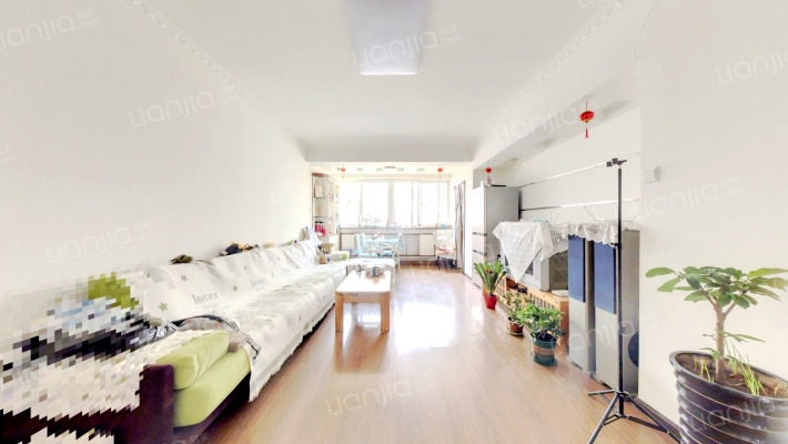 豐润花园二手房实景图