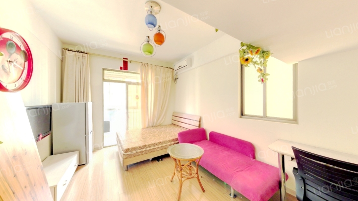 未来海岸蓝水郡二手房实景图