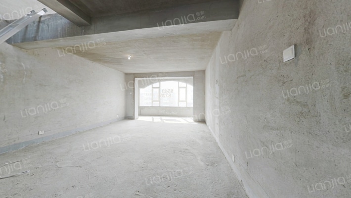 人和家苑二手房实景图