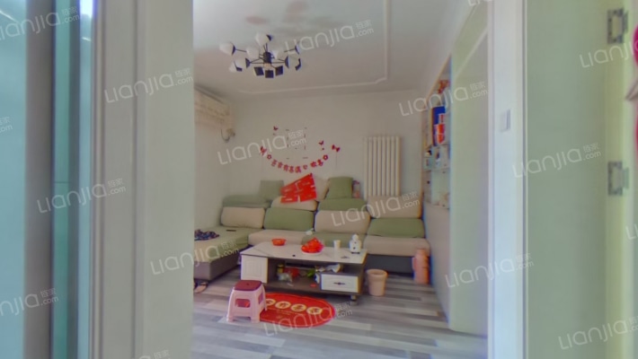 油脂公司家属院二手房实景图