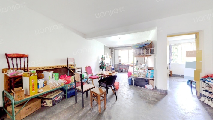 昌星新村南区二手房实景图