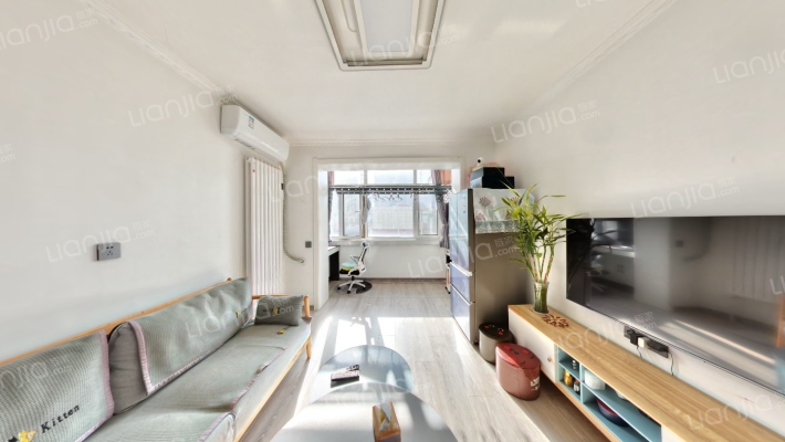 北滩油库家属院(城关区)二手房实景图