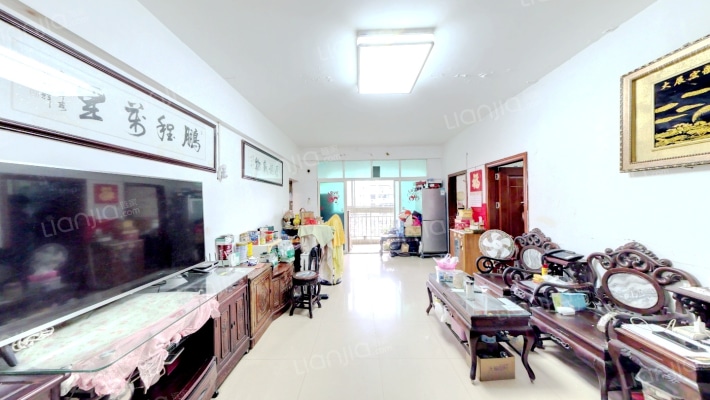 粤虹大厦二手房实景图