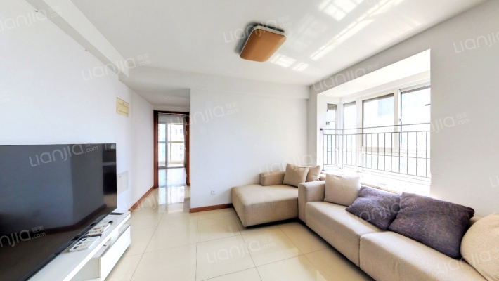 洲岛和园和乐苑二手房实景图