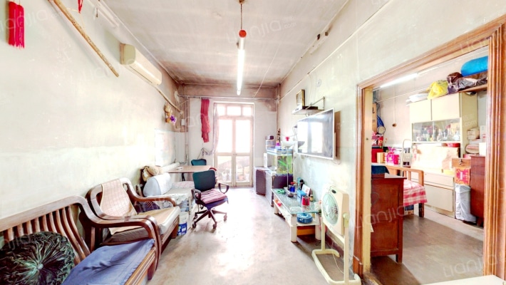 长椿街二手房实景图