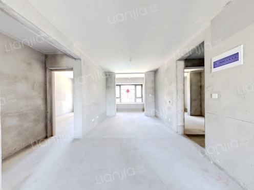 整租·财信筑和·尚书房 3室2厅 南/北