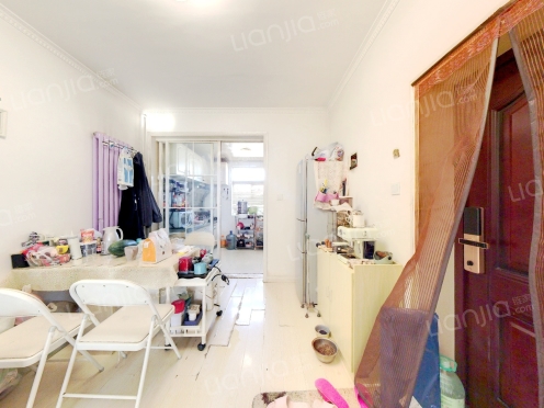 整租·东莞路 2室0厅 南/北