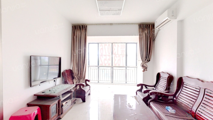 万丰盛大楼二手房实景图