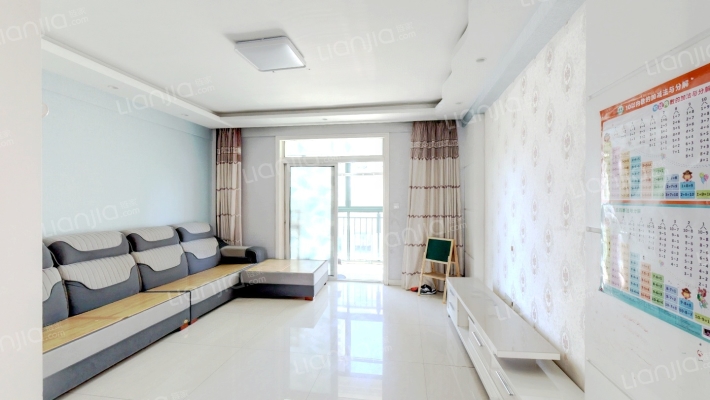 天森旺园居二手房实景图