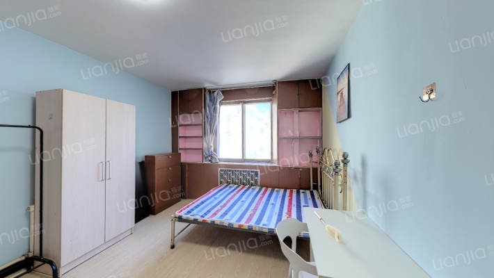 府东社区二手房实景图