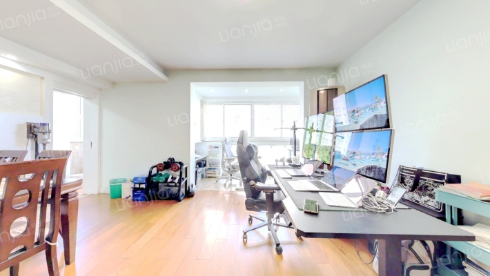 强生花苑二手房实景图