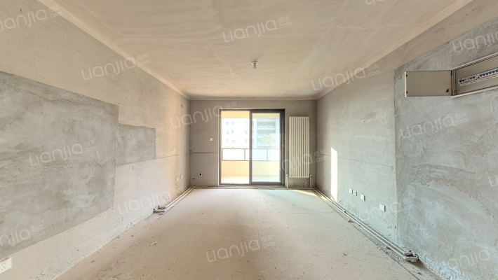 鼎立国际城G区二手房实景图