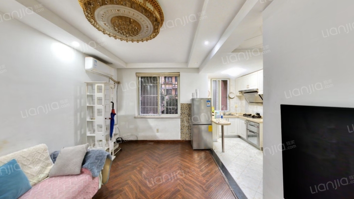 叶青苑二手房实景图