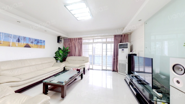 亲江家园二手房实景图