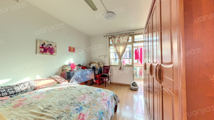 铜陵东村二手房实景图