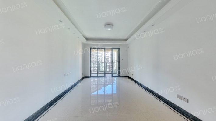 中海万锦公馆二手房实景图