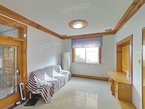 整租·华联新村 2室2厅 南