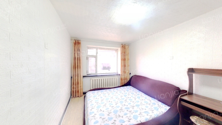 友谊宿舍二手房实景图