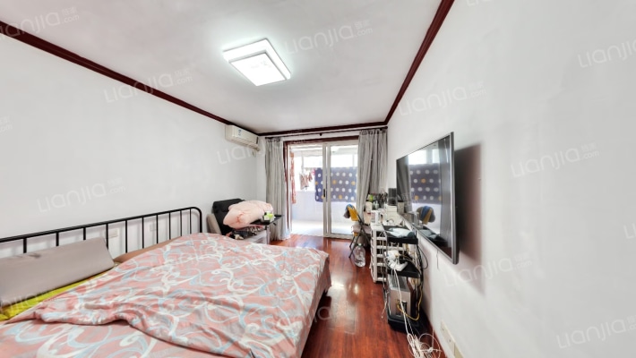 拓园二手房实景图