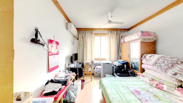 杏花商贸城二手房实景图