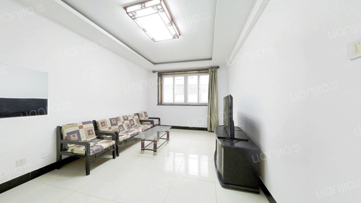 广苑公寓二手房实景图