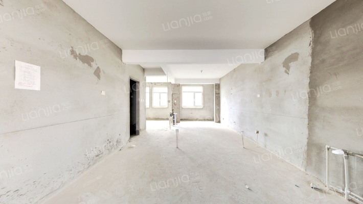 芝水玺山花园二手房实景图