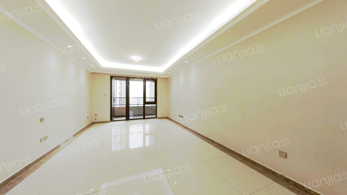 富力盛悦府二手房实景图