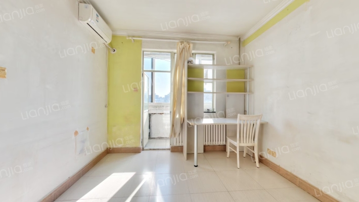 崇文门东大街二手房实景图