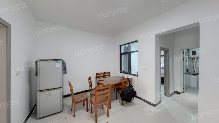 庆丰路276号二手房实景图