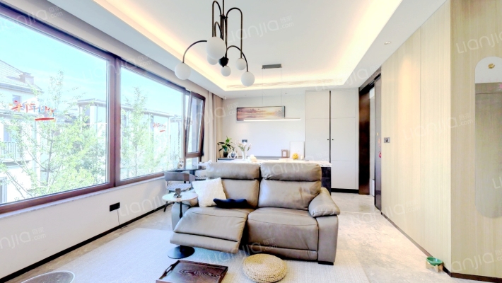 龙湖·云河玉陛二手房实景图