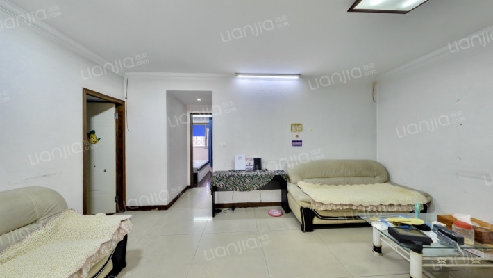 月乐明园二手房实景图