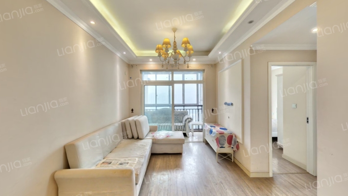 静江花园2区二手房实景图