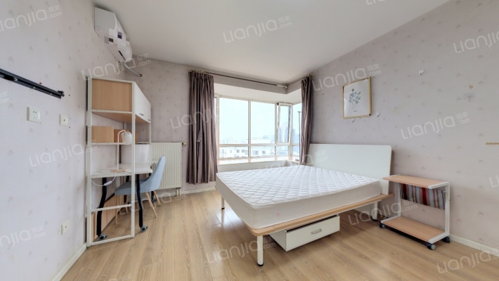 金星园二手房实景图