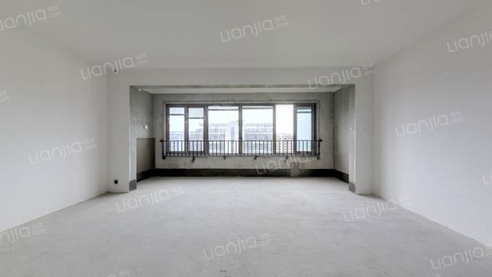 大华海启东方二手房实景图