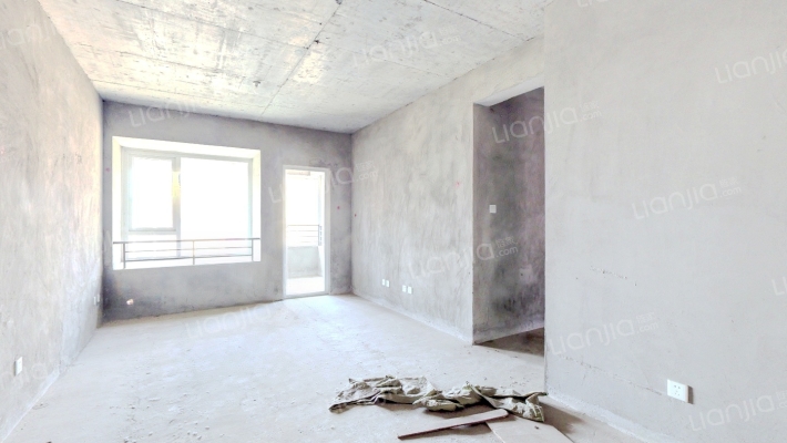 大陆美地西庭二手房实景图