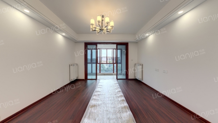 和谐家园二手房实景图