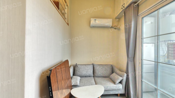 春辉时代二手房实景图