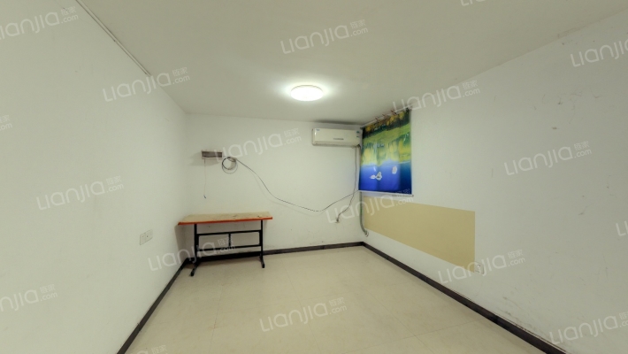 南苑小区二手房实景图