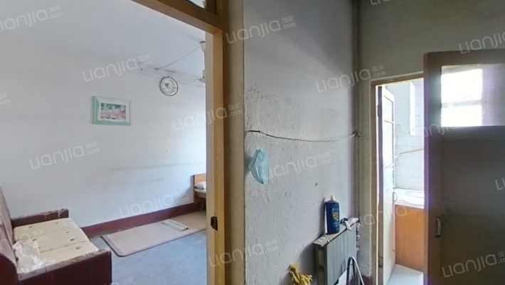 南院小区二手房实景图