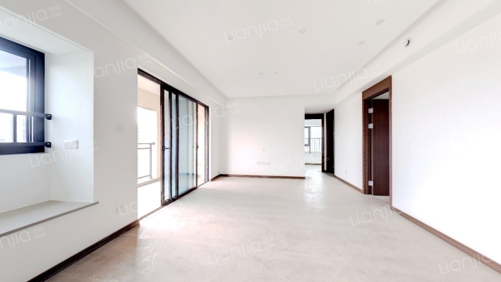 万科森林公园林琅二手房实景图