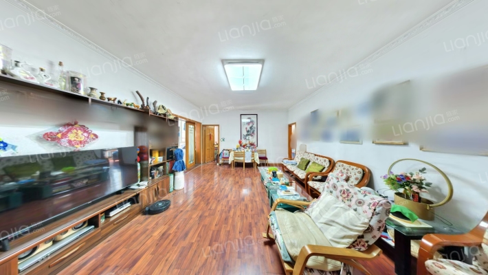 广梅汕宿舍二手房实景图