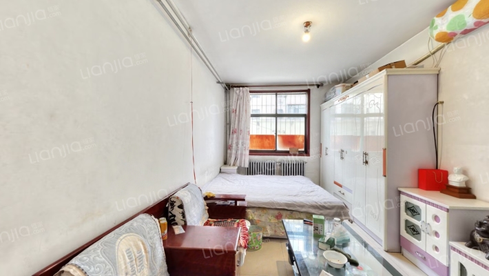 博物馆宿舍二手房实景图