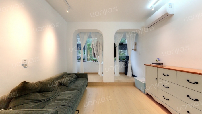 吉大新村二手房实景图