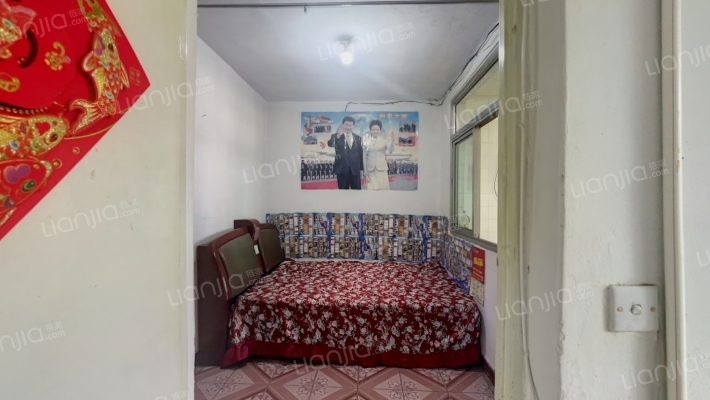 清水河桥南二手房实景图