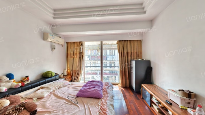 京华苑二手房实景图