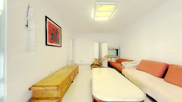 宝迪文郡二手房实景图