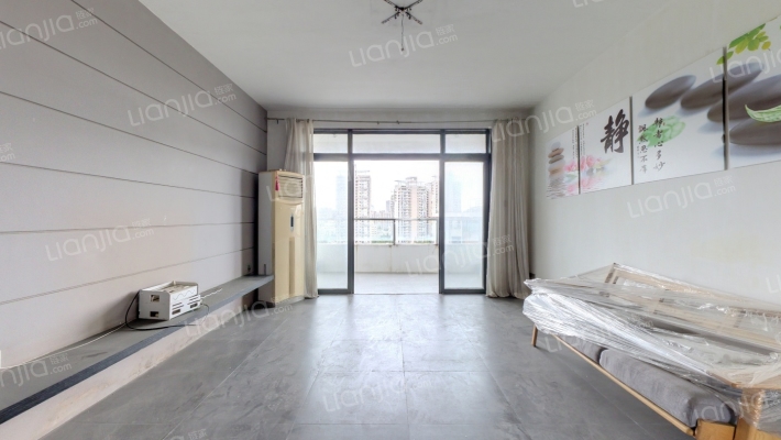 金华苑二手房实景图