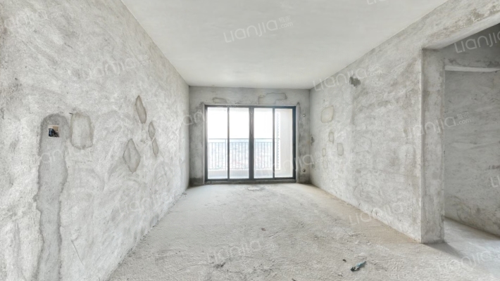 菊城国际广场二手房实景图